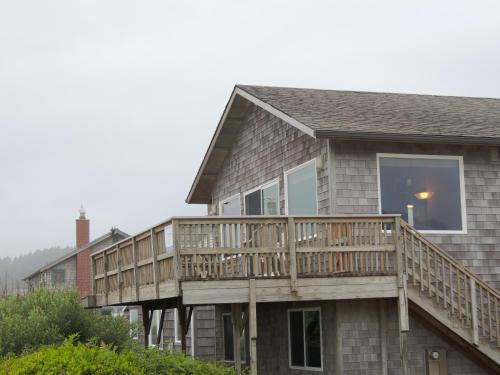 Inn at Haystack Rock, Cannon Beach (Foto 11)