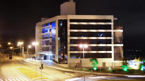 Iate Hotel Centro Florianópolis