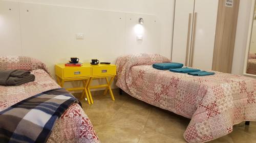 Bed And Breakfast Corticella 24, Boloňa (fotografie 8)