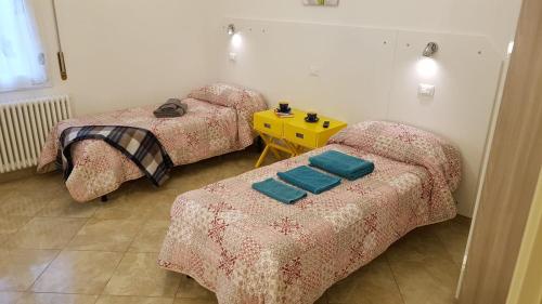 Bed And Breakfast Corticella 24, Boloňa (fotografie 7)