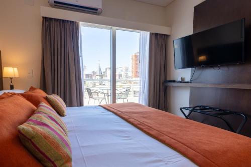 Argenta Suites Belgrano, Buenos Aires (zdjęcie 4)