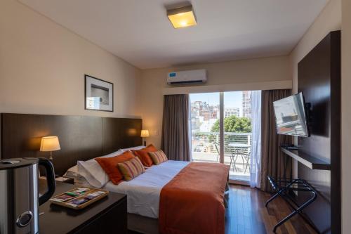 Argenta Suites Belgrano, Buenos Aires (zdjęcie 6)