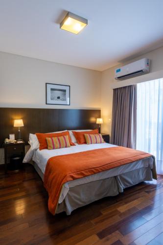 Argenta Suites Belgrano, Buenos Aires (zdjęcie 7)