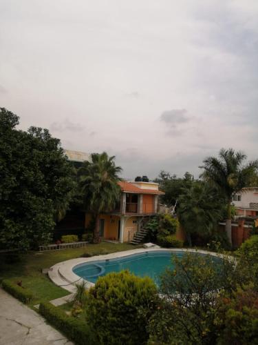 . HOTEL QUINTA DEL DESCANSO