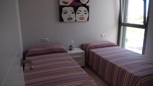 Apartamentos Verger de Denia - image 12