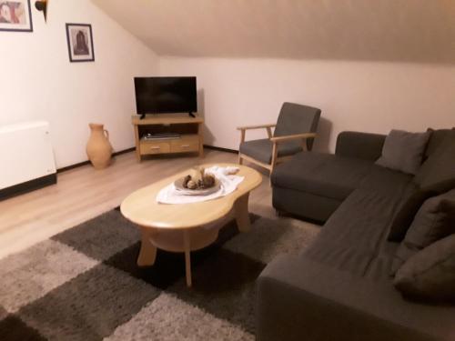 Apartment Schoenblick
