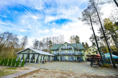 Forest Hotel Ковель