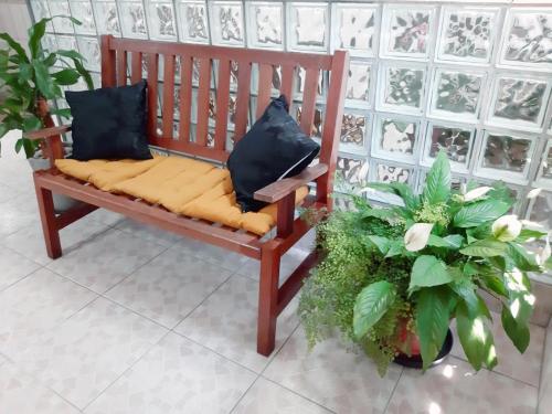 Hotel Ponte Aérea - Aeroporto de Congonhas, San Paolo (foto 8)