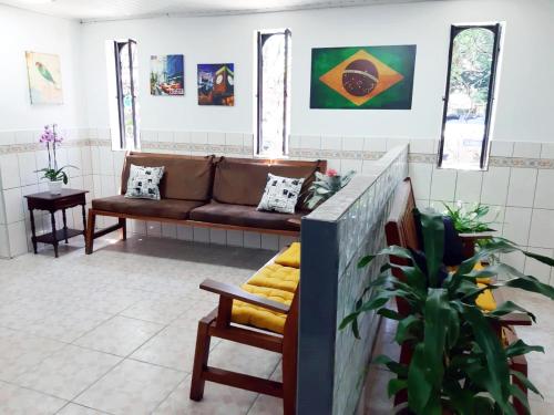 Hotel Ponte Aérea - Aeroporto de Congonhas, San Paolo (foto 7)
