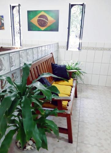 Hotel Ponte Aérea - Aeroporto de Congonhas, San Paolo (foto 6)