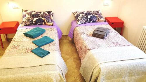Bed And Breakfast Corticella 24, Boloňa (fotografie 10)