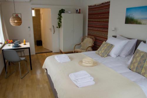  Studio Zonnehoek Schoorl in Schoorl