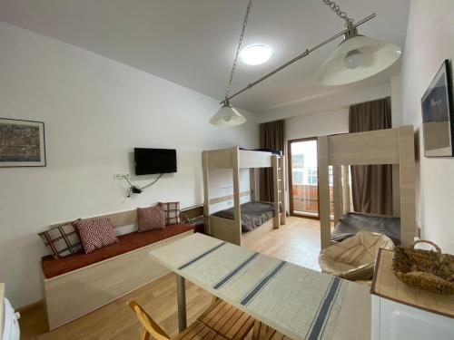 Bright Studio in 'New Gudauri'