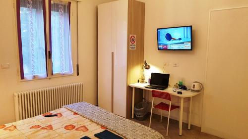 Bed And Breakfast Corticella 24 in Bologna