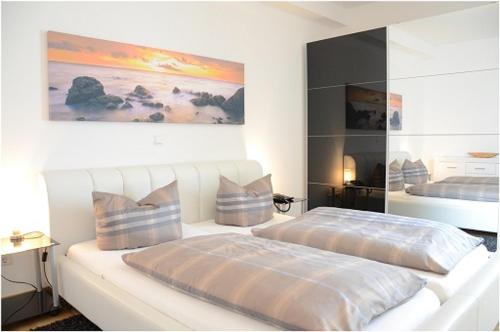 Apartments Boardinghaus Norderney in Norderney