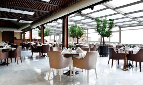 Darkhill Hotel, Istanbul (photo 9)