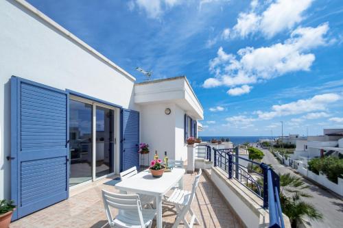 Deliziosi Appartamenti Sul Mare Deliziosi Appartamenti Sul Mare
