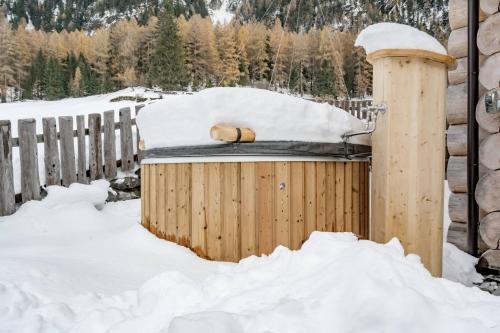 Chalet Resort Sölden - image 12