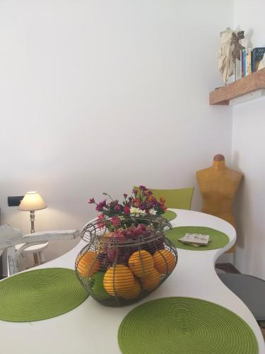  City Square Apartment in Chania