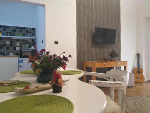 City Square Apartment 2