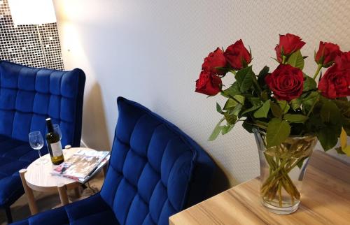 Guesthouse Centrum Hengelo in เฮนเจโล