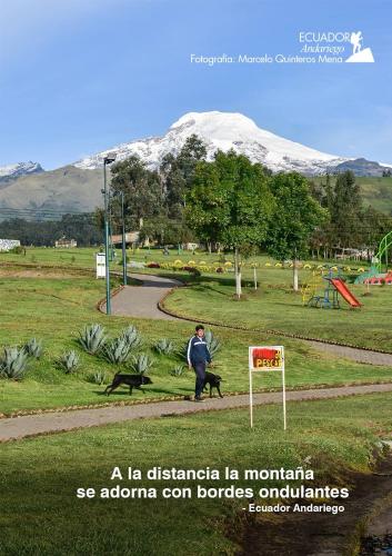 สนามเด็กเล่น, Hospedaje San Fernando in กายัมเบ