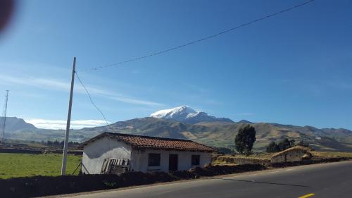 Hospedaje San Fernando