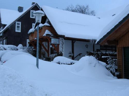 Gästehaus - Haus am Schultal - image 7