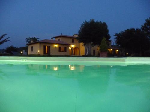  Agrisantanna in Cura Nuova