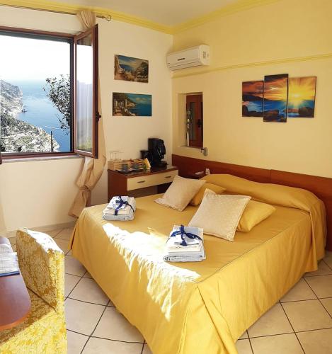 B&B Ravello Rooms - Accommodation - Ravello