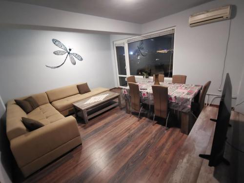 Panorama Rooms, Sofía (foto 7)