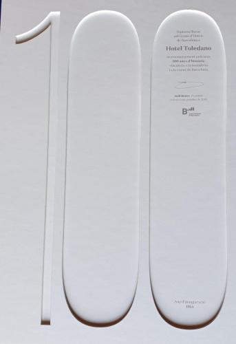 Hotel Toledano Ramblas - image 11