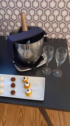 Inspira Liberdade Boutique Hotel, Lisbonne (photo 2)