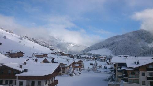 斯伯塔尔姆酒店