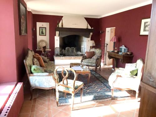 . Charming House in Brescia + Fireplace