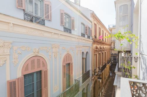 Corazón de Málaga, Málaga (fotografie 6)