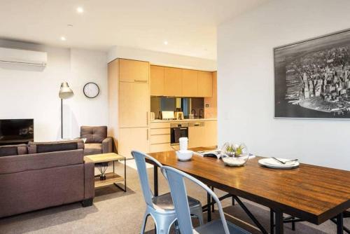 

Fulton Lane 15, Melbourne CBD