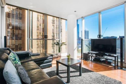 

Concept Blue 7 Melbourne CBD