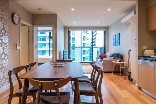 

Istana 10, Melbourne CBD
