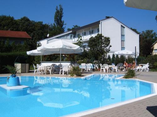 Hotel Park Eden in Bad Bellingen, Deutschland
