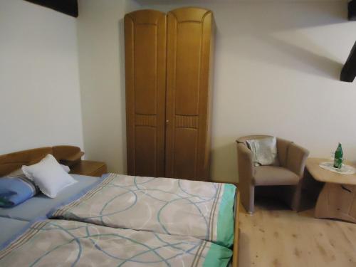 Pension an der Stadtmauer - image 7