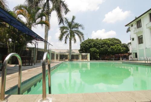 Hotel Grand Situ Buleud