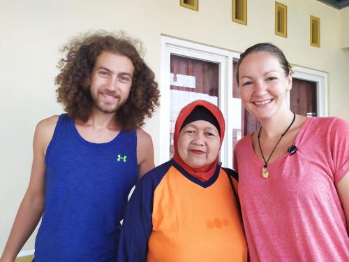 Griya Backpacker Pak Yon – Malang, MO