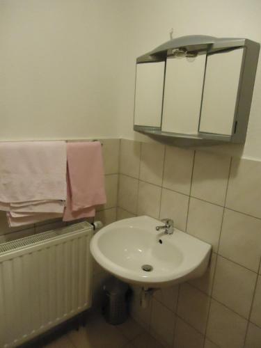 Pension an der Stadtmauer Apartments - image 5