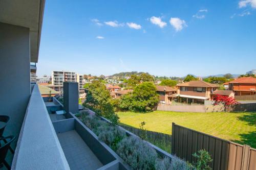 Balkon/terasa, Mantra Wollongong in Wollongong