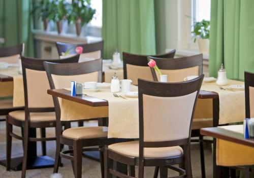 Hotel Astoria Bonn - image 8