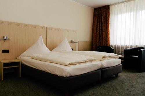 Hotel Astoria Bonn - image 11