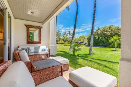 The Islands at Mauna Lani Point - CoralTree Residence Collection