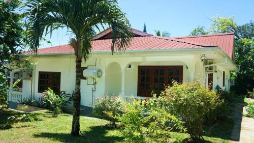 Ogumka, Self catering , Beoliere, Mahe