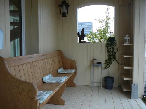 Rooster Bed&Breakfast - image 6